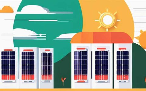 How to get solar energy debt