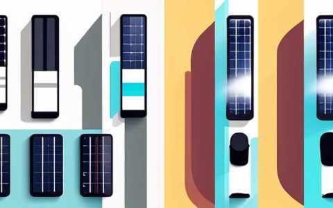 How much does 1 km solar light cost?
