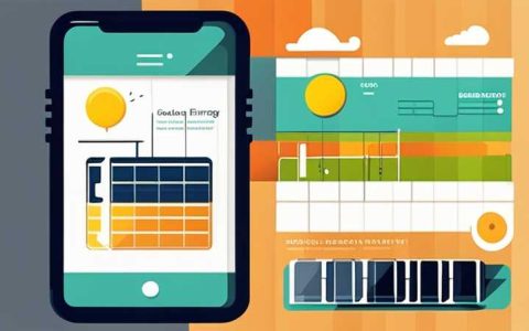 How much is good solar energy at present