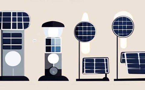 How much does a 1 meter solar light cost?