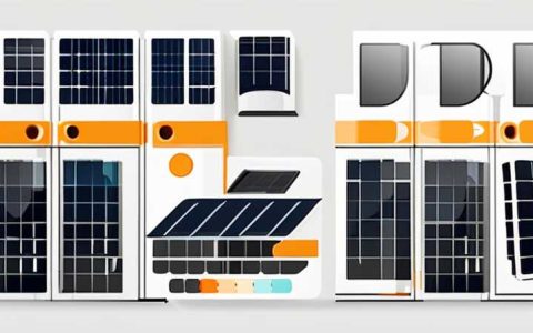 What kind of solar generator can save electricity
