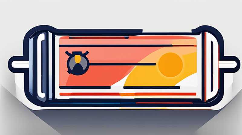 How many V of solar energy can charge a 36v battery