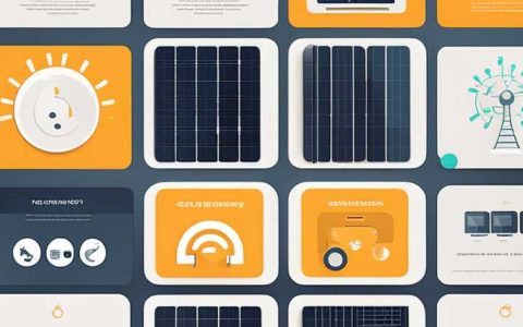 What industry does solar energy equipment belong to?