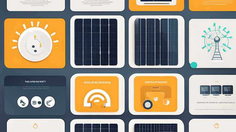 What industry does solar energy equipment belong to?