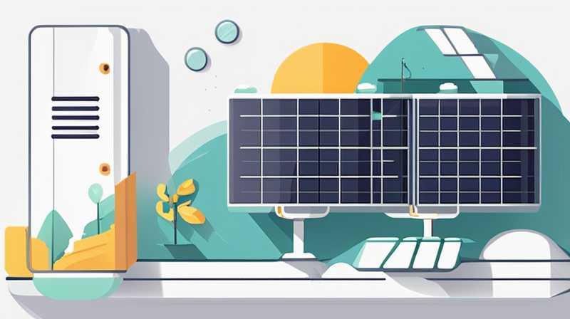 How many volts of battery can a 6v solar panel charge