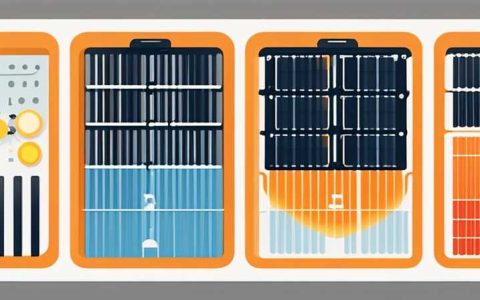 How to install the solar rack