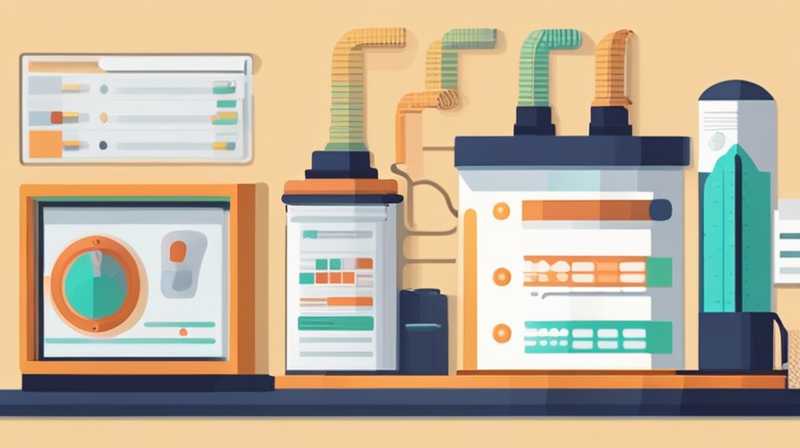 ¿Cuáles son las certificaciones UL de almacenamiento de energía?