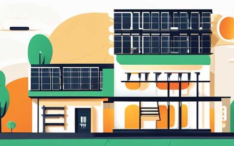 How to obtain carbon quotas for solar power generation