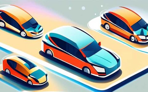 What kind of car is the roof solar power generation