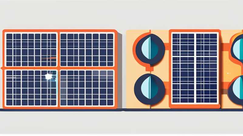 What subject is solar energy recorded in?