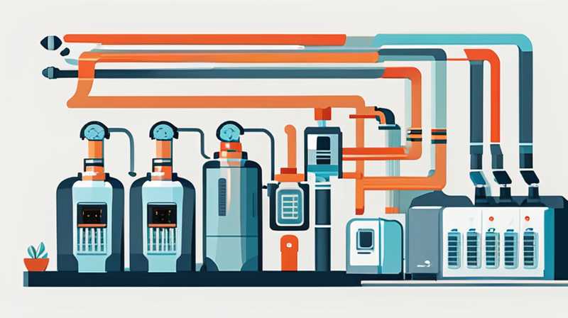 ¿Cómo es el tratamiento en Chint Energy Storage Factory?