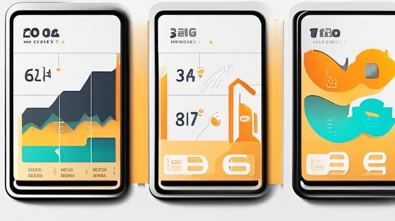 How to restore 4g solar monitoring