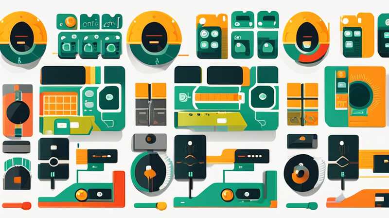 What solar circuit board is best?