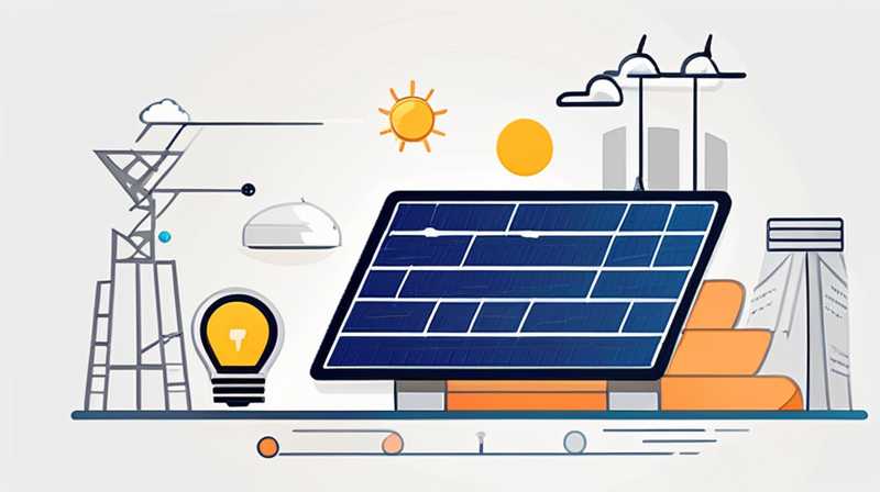 What does solar energy warranty mean?