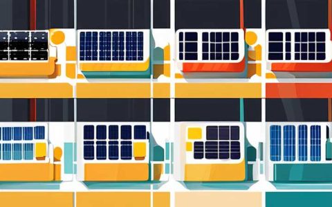How to replace the solar glass shell