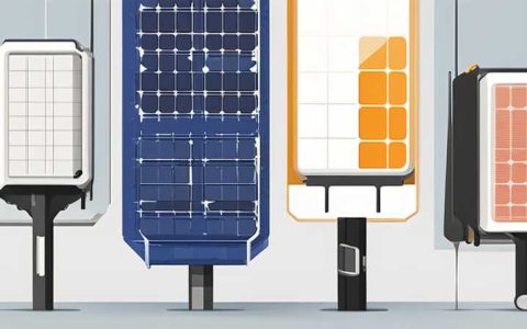 What is the solar insulation standard?