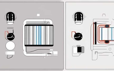 How to disassemble the solar solenoid valve yourself