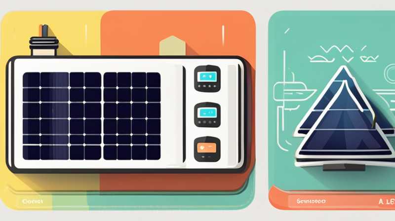 Cómo configurar la capacidad de almacenamiento de energía fotovoltaica