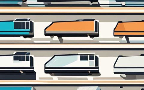What are the RVs with solar roofs?