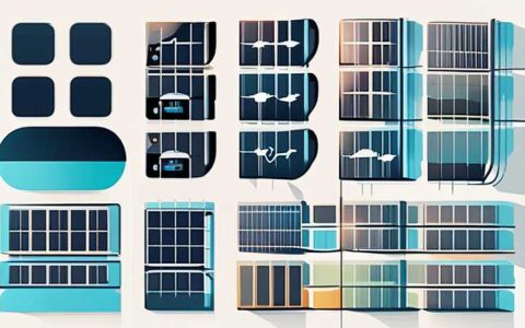 What are the practical types of solar energy?