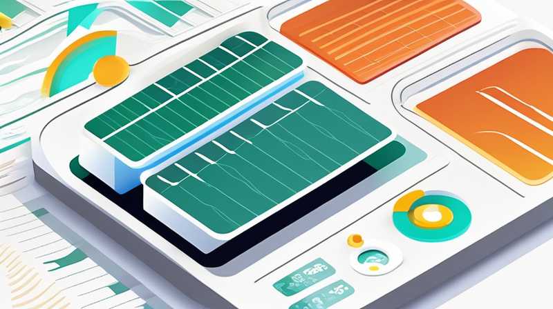 ¿Qué tipos de empresas de almacenamiento de energía fotovoltaica existen?