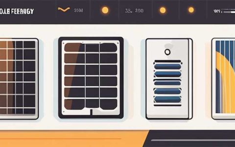 What to do if solar energy is out of service for a long time