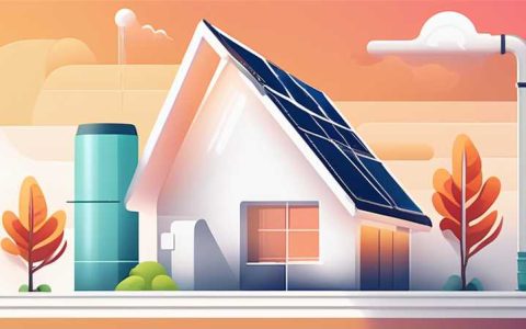 How long does it take to insulate solar pipes?