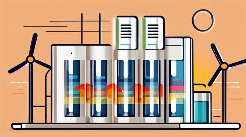 ¿Cuáles serán los ingresos de Haichen Energy Storage en 2023?