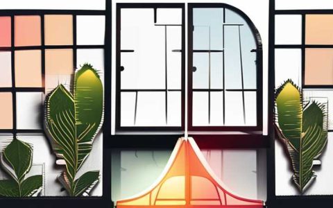 How much does a 100W solar remote controlled garden light cost?