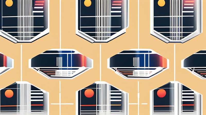 How many pieces are there in a solar cell?