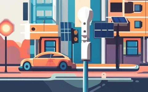 How much does a solar street light system cost?