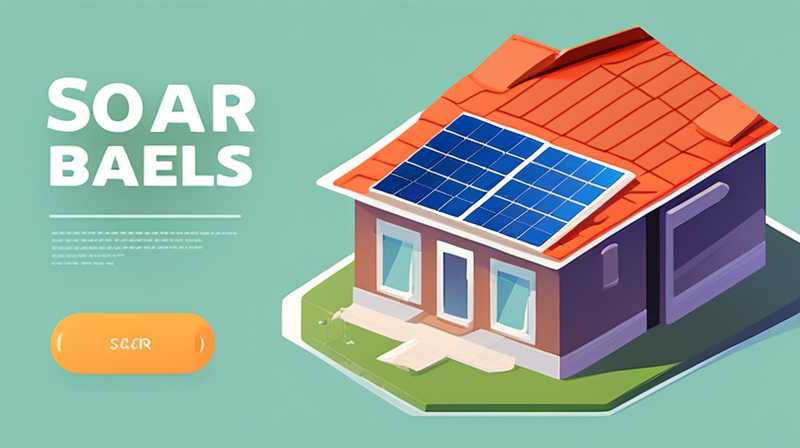 How much does it cost to install solar panels on your roof?