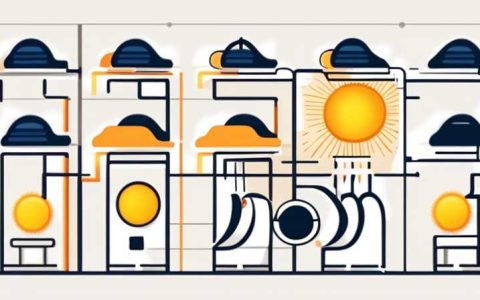 How to read solar 255w