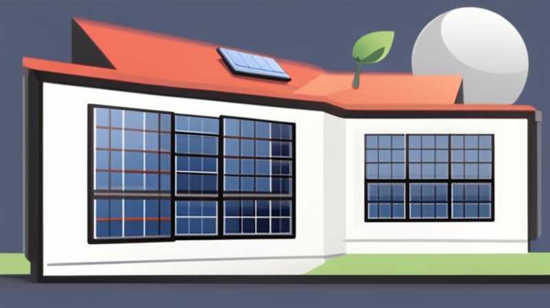 How to install solar panels for homeowners