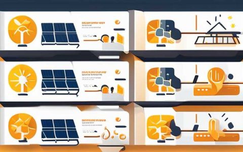 Which foreign universities have solar energy