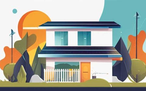 What kind of garbage is solar energy?