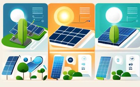 Are there any side effects of solar power plants?