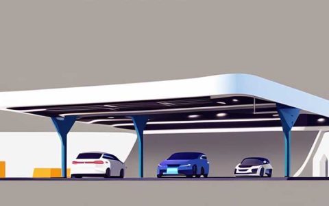 How about Yongnian solar carport