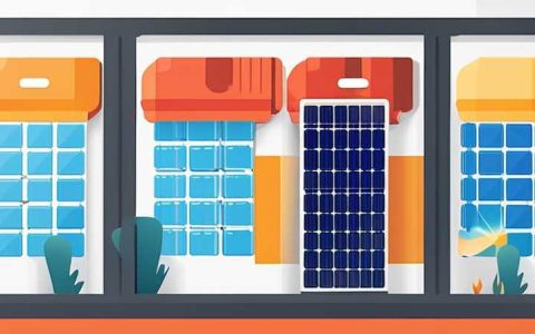 How to make solar energy store electricity faster