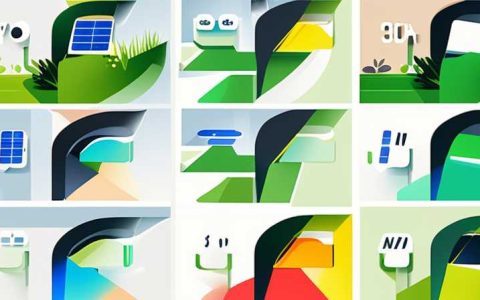 How many volts does a solar lawn light have?