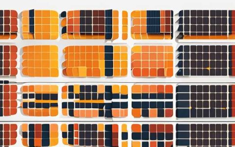 How to block holes in solar panels