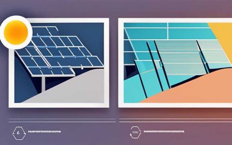 How to use nearby solar photovoltaic