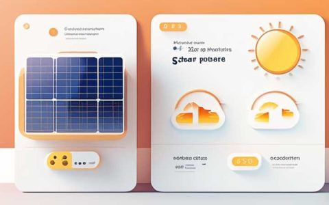 How much is the national subsidy for solar power generation?