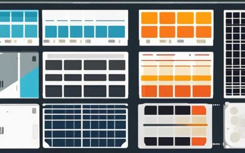 How about wall mounted flat panel solar