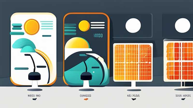 How to make solar lights more durable