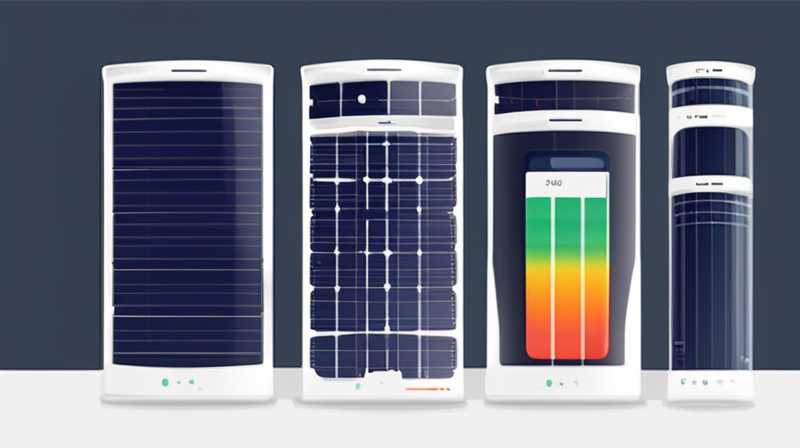 How to Measure the Size of a Solar Tube