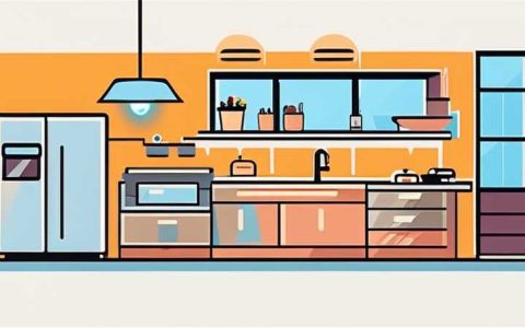 How to replace solar lights for kitchen and bathroom appliances