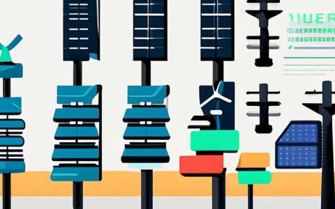 Which solar windmill is better for generating electricity?