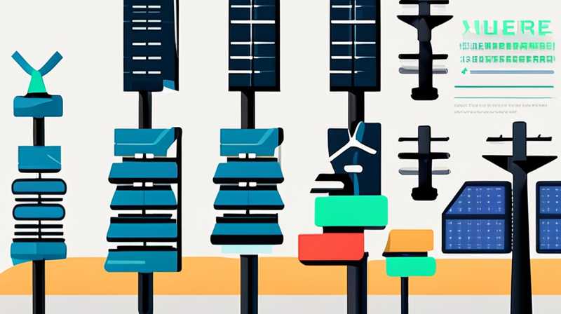 Which solar windmill is better for generating electricity?