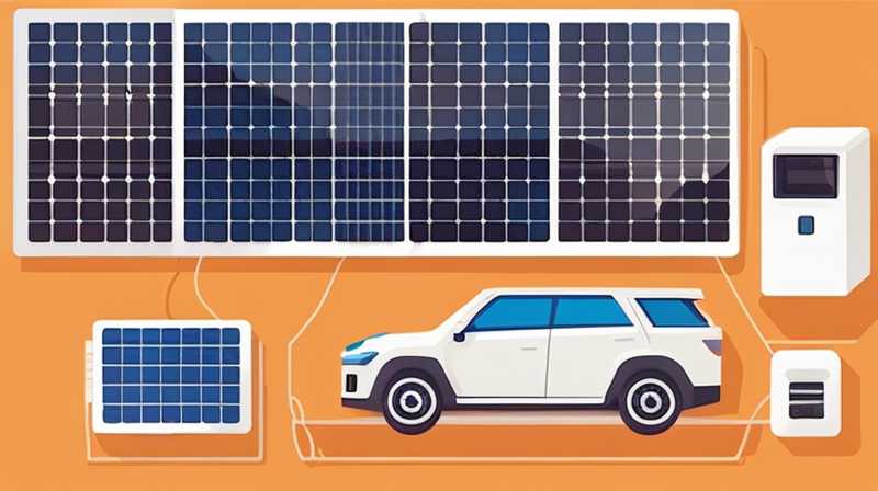 How much does a 12 volt solar panel 100w cost